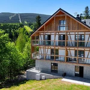 Wonder - Orlik - Z Widokiem Na Sniezke, Blisko Wyciagow, Arena I Kosciolka Wang Apartment